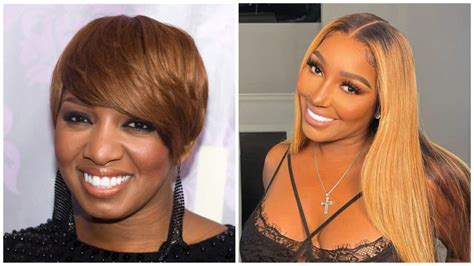 nene leaks before surgery|Inside ‘RHOA’ Alum NeNe Leakes Plastic Surgery Procedures